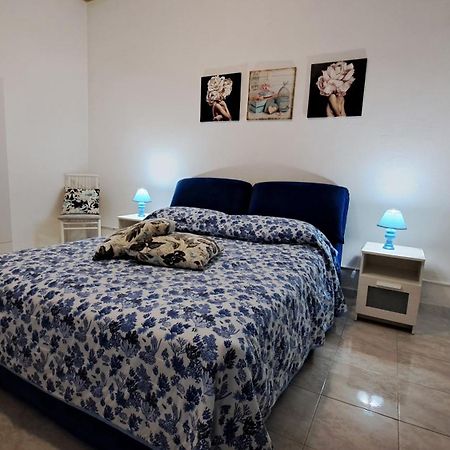 Maria Home 阿尔盖罗 外观 照片