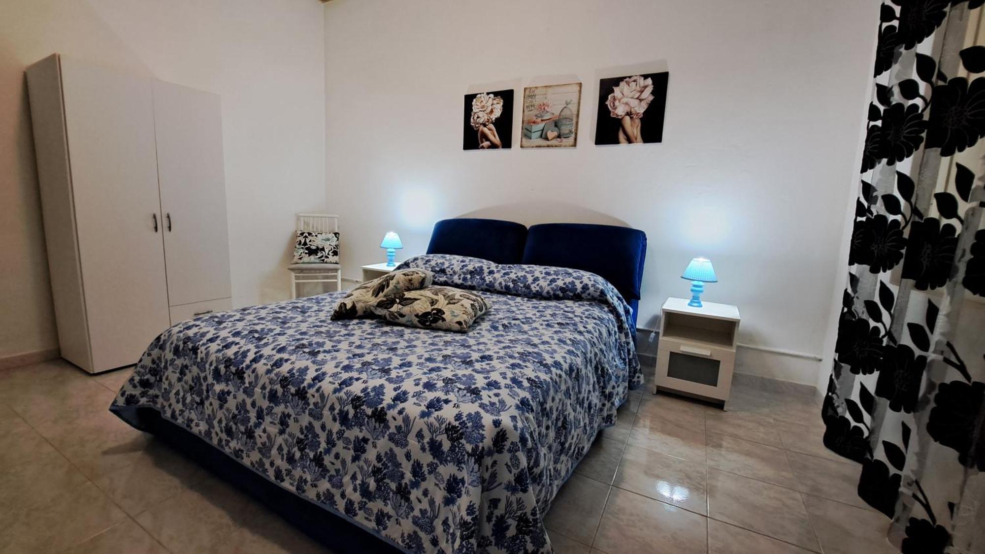 Maria Home 阿尔盖罗 外观 照片