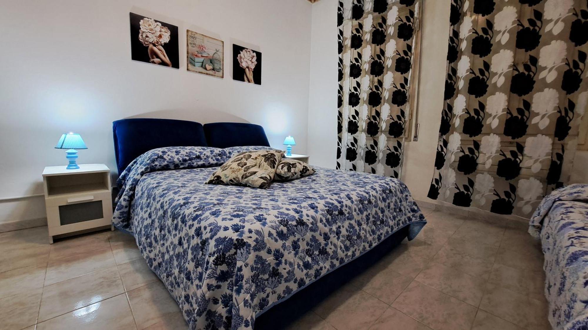 Maria Home 阿尔盖罗 外观 照片