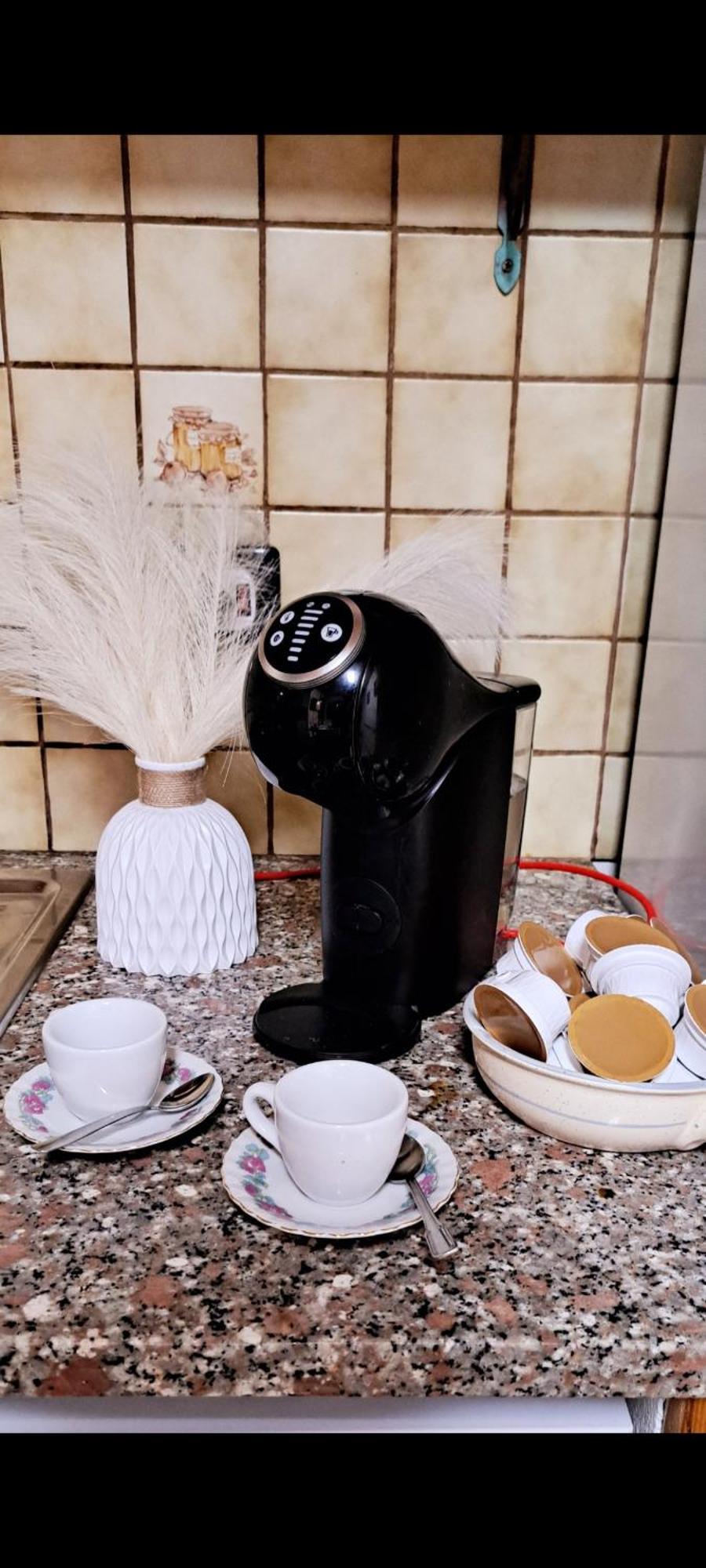 Maria Home 阿尔盖罗 外观 照片